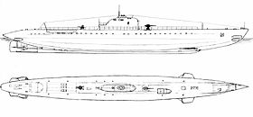 Image illustrative de l'article Classe Minerve (sous-marin)