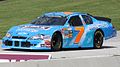 2010 Nationwide car at Road America