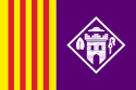 Castellbisbal – Bandiera