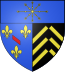 Blason de Athis-Mons