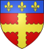 Blason de Gisors