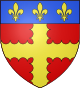 Gisors – Stemma