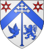 Blason de La Goulafrière