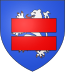 Blason de La Mothe-Achard