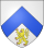 Blason de la ville de Stenay (Meuse).