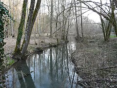 Le Boulou au lieu dit la Forge du Boulou.