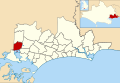 Outline map