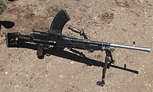 Usa ka gun mk.1 gun