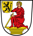 Pottenstein címere