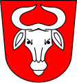 Villenbach címere