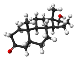 Dihydrotestosteroni