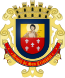 Blason de San Cristóbal