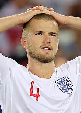 Eric Dier