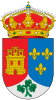 Official seal of Arbancón, Spain