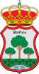 Escudo de Baños de Valdearados (Burgos)