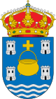 Escudo d'armas