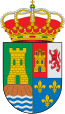 Blason de Riba de Saelices