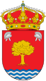 Blason de Romanones