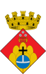 Blason de Monistrol de Montserrat