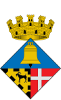 Blason de Sant Celoni