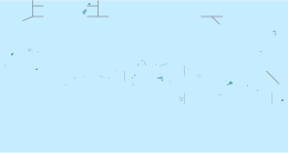 Màppa de localizaçión: Stâti Federæ de Micronesia