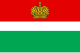 Flag of Kaluga Oblast