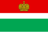 Калуга өлкәһе флагы