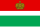 Bandera han Kaluga Oblast