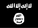 الدولة الإسلامية – Bandiera