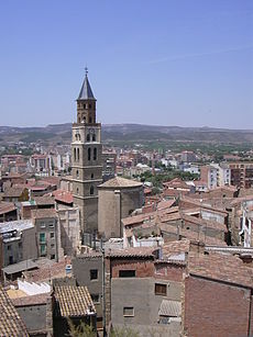 Ilesia de Sant Per de Fraga