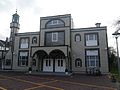 Sunnitische Moschee Abu Bakr, Praunheimer Landstraße