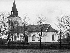 Kerk van Hånger