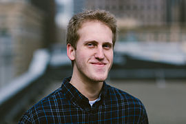 Jeff Hobson, Software Engineer (Zero)