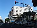 Hospital Puerta del Mar, Cádiz