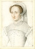 Jeanne d'Albret