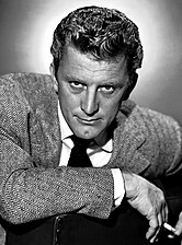 Kirk Douglas