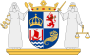 Blason de Landskrona