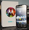 Motorola Moto X (XT1058) (1. Gen.)