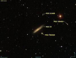 NGC 52