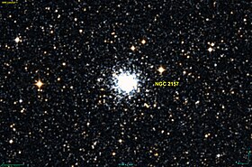 Image illustrative de l’article NGC 2157