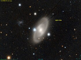 Image illustrative de l’article NGC 4794