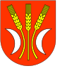 Coat of arms of Gmina Rojewo