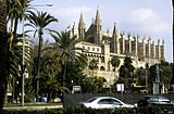 La Seu de Palma