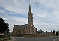 Kirche Saint-Pierre in Plounez