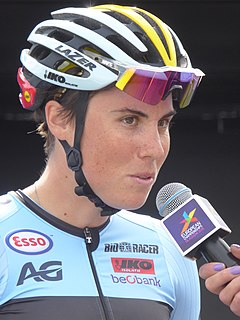 Sanne Cant (2018)