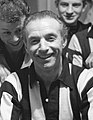 Stanley Matthews, introduit en 2002.