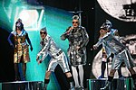 Verka Serduchka Dancing Lasha Tumbai