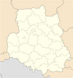 Զոզիվ (գյուղ, Լիպովեցի շրջան) (Վիննիցայի մարզ)
