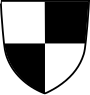 Blason de Hechingen