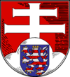 Wappen von Philippsthal